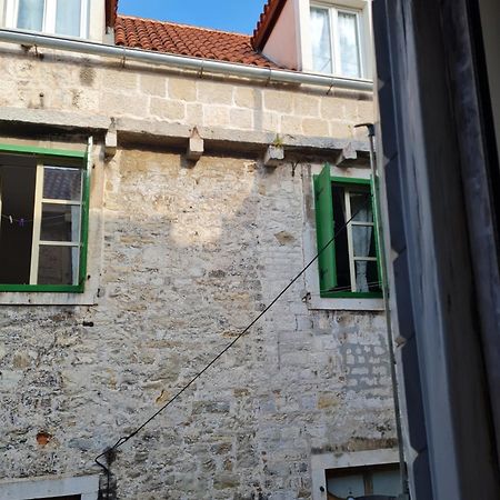 Inchy Accommodation - In The Center Of Diocletian'S Palace Split Kültér fotó