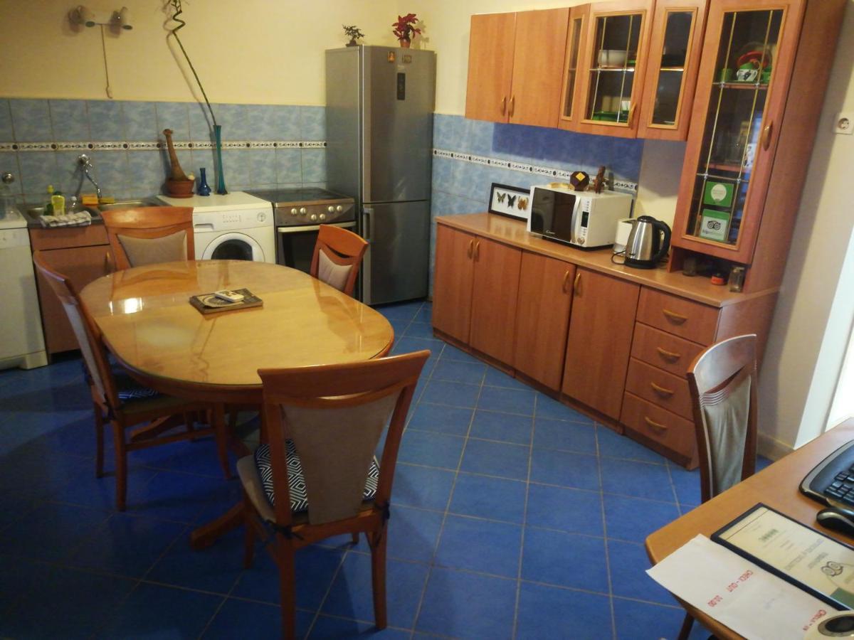 Inchy Accommodation - In The Center Of Diocletian'S Palace Split Kültér fotó