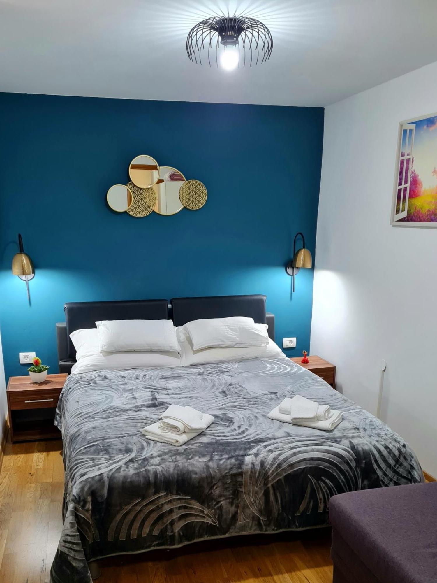 Inchy Accommodation - In The Center Of Diocletian'S Palace Split Kültér fotó
