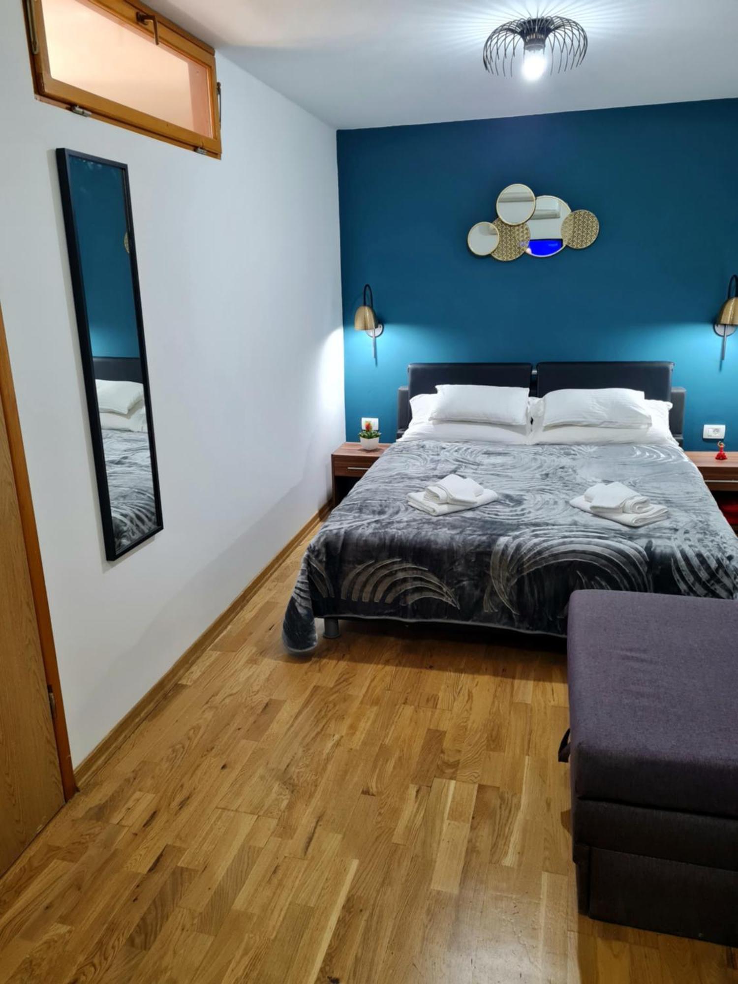 Inchy Accommodation - In The Center Of Diocletian'S Palace Split Kültér fotó