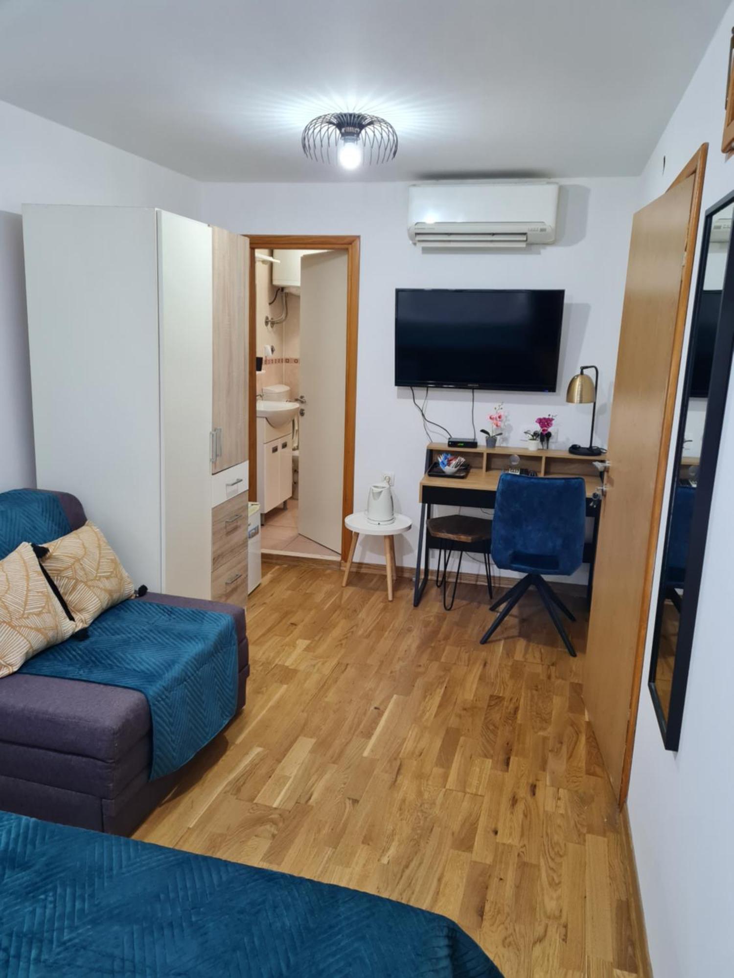 Inchy Accommodation - In The Center Of Diocletian'S Palace Split Kültér fotó