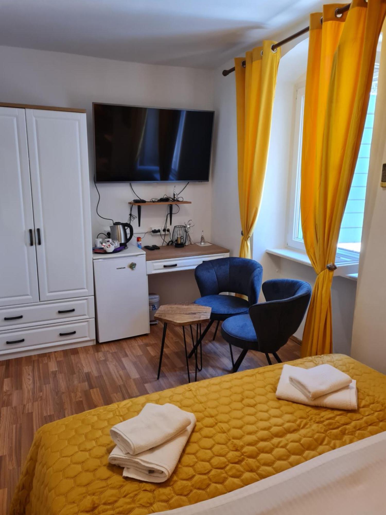 Inchy Accommodation - In The Center Of Diocletian'S Palace Split Kültér fotó