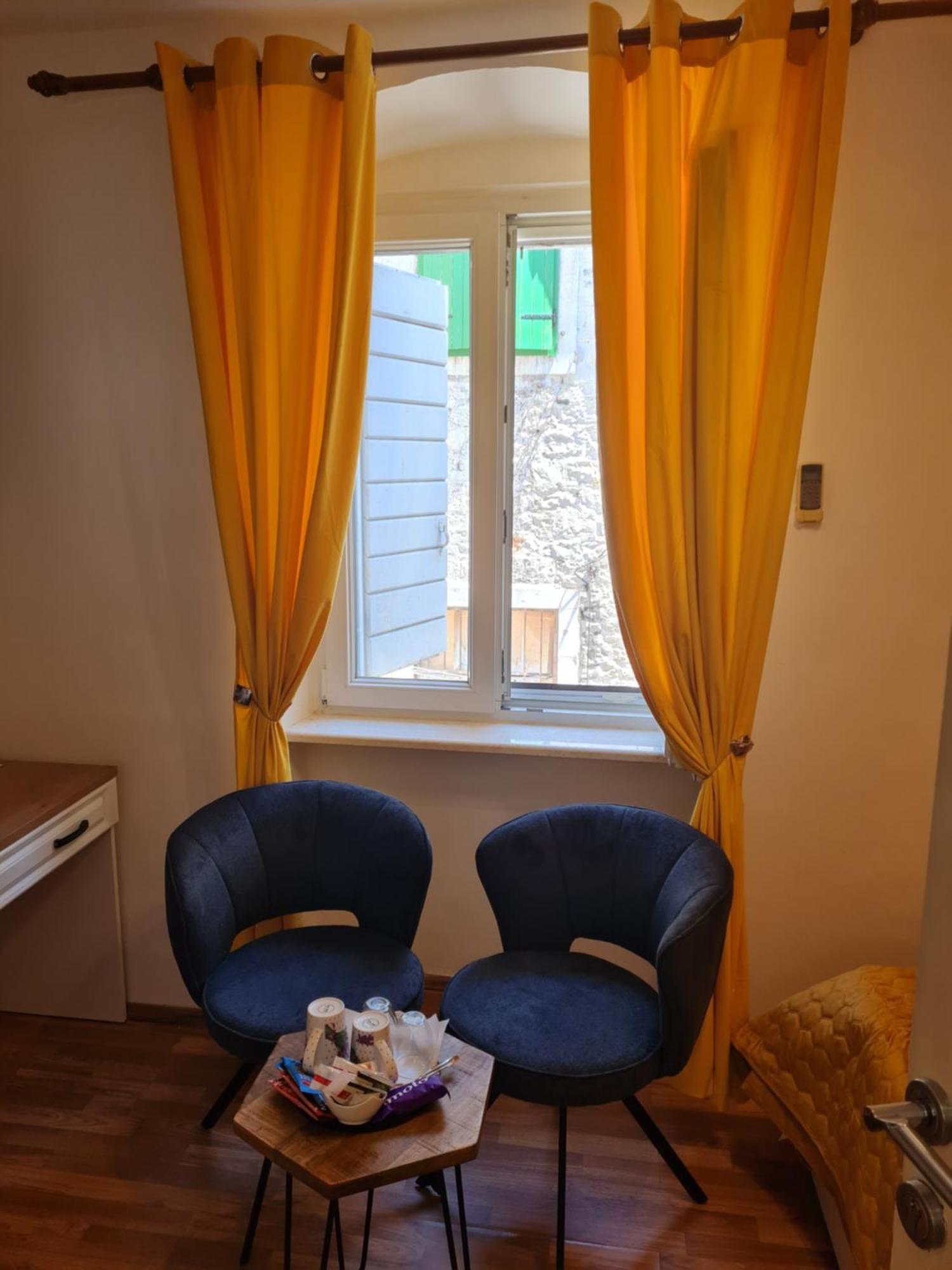 Inchy Accommodation - In The Center Of Diocletian'S Palace Split Kültér fotó