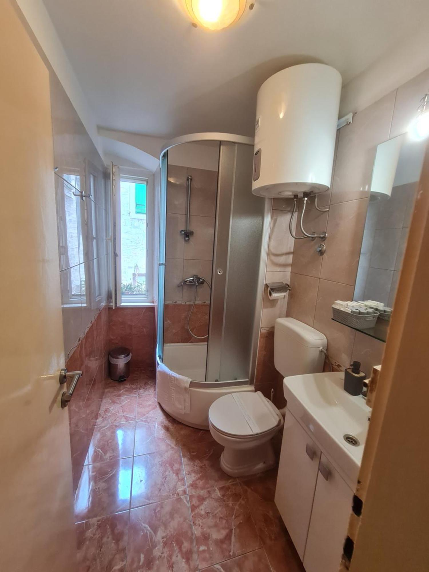 Inchy Accommodation - In The Center Of Diocletian'S Palace Split Kültér fotó