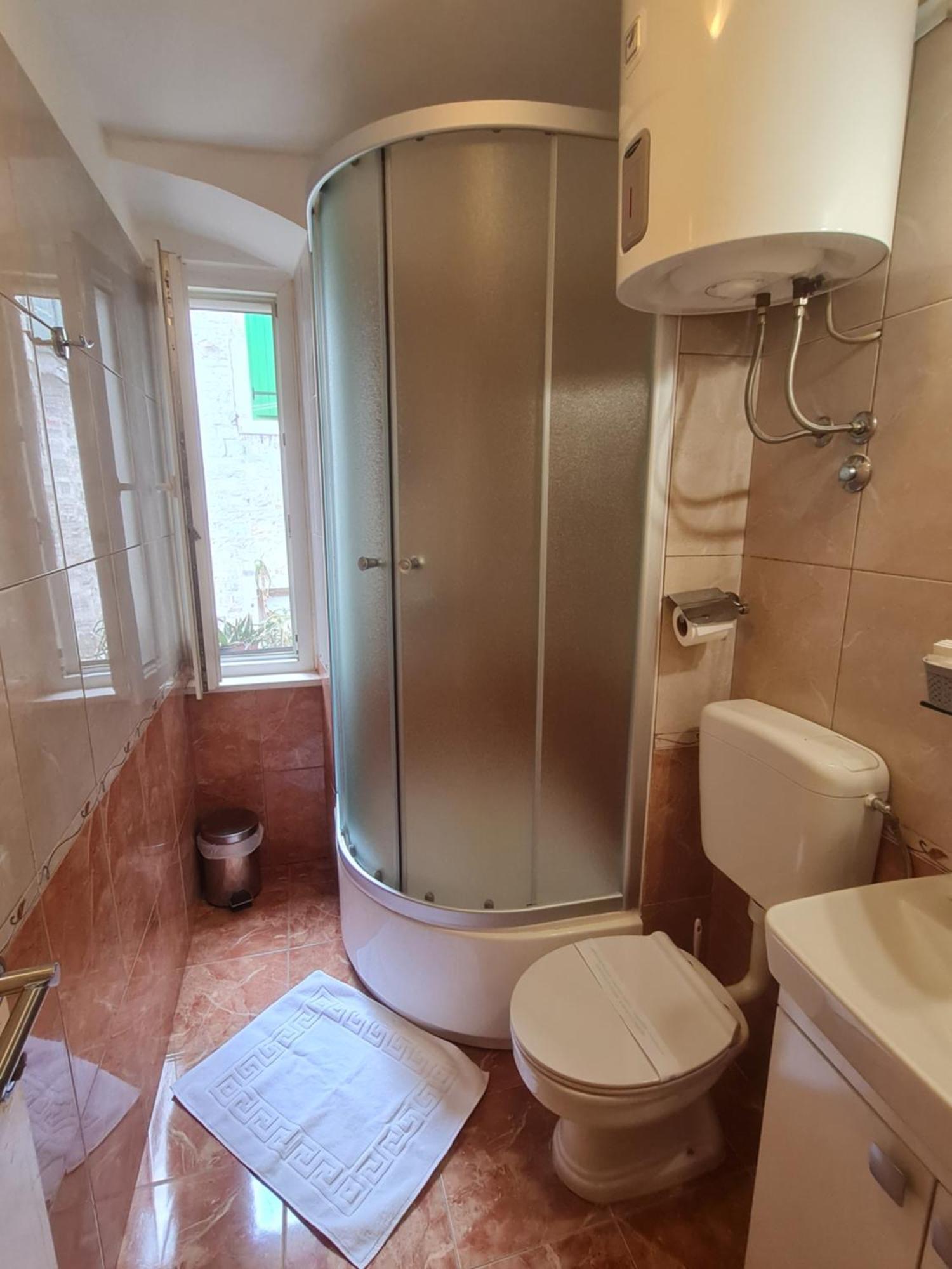 Inchy Accommodation - In The Center Of Diocletian'S Palace Split Kültér fotó