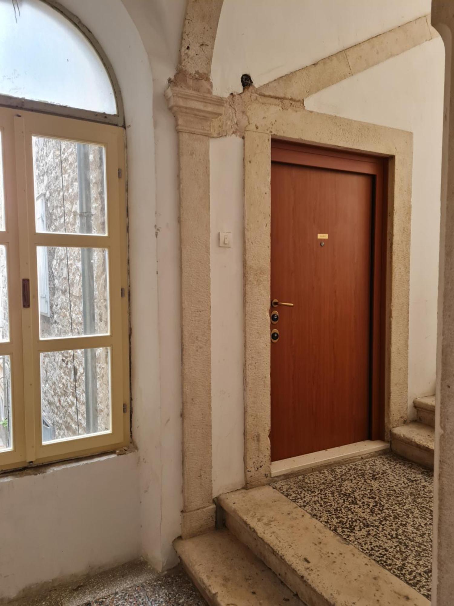 Inchy Accommodation - In The Center Of Diocletian'S Palace Split Kültér fotó