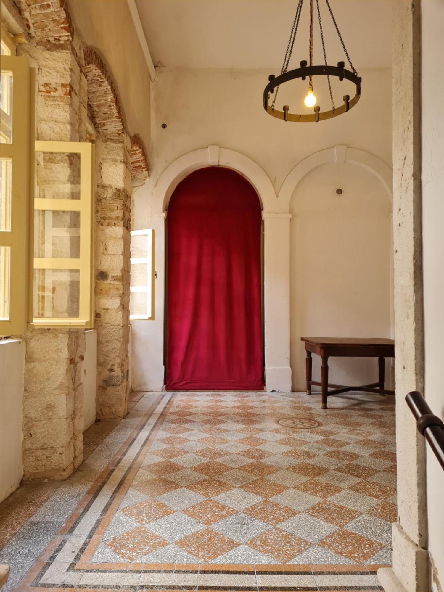 Inchy Accommodation - In The Center Of Diocletian'S Palace Split Kültér fotó
